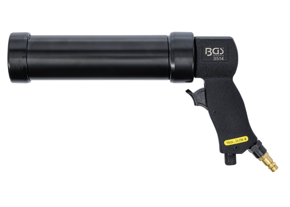 BGS 8436 - Jeu d'outils à frapper