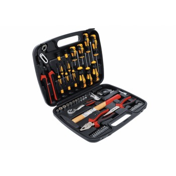 Coffret 86 outils pince...