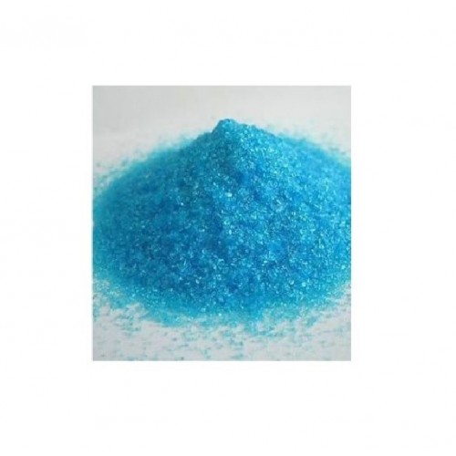 Sulfate de cuivre - CMGP-CAS